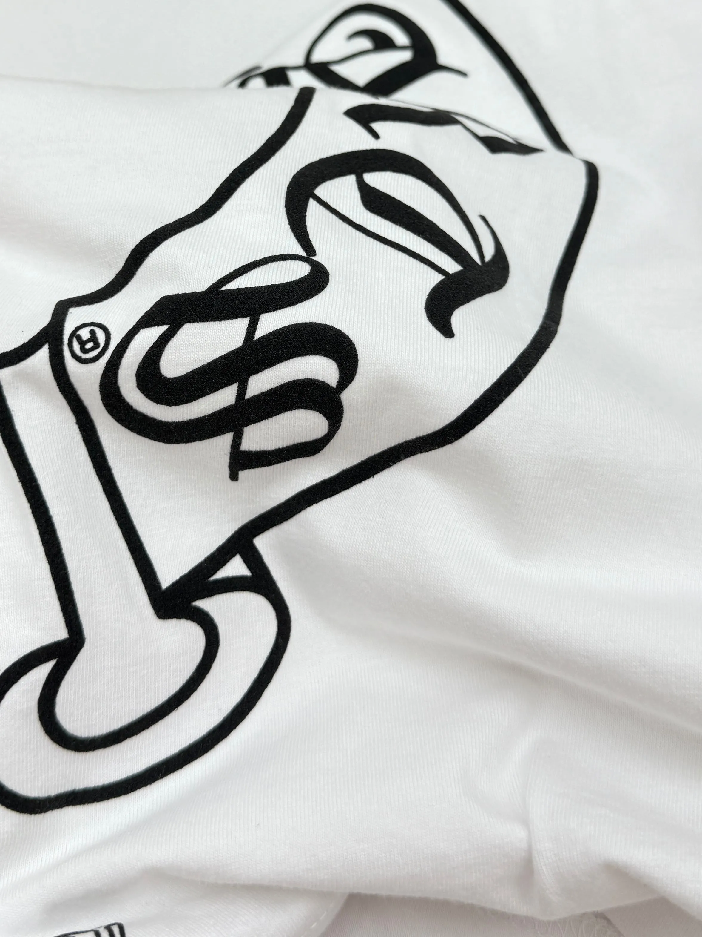 Chrome Hearts T S/M/L